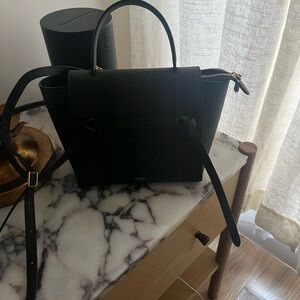 Celine Nano Belt Bag